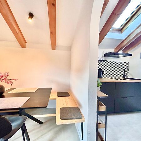 Ferienwohnung "Bergzeit" Bad Wiessee Zewnętrze zdjęcie