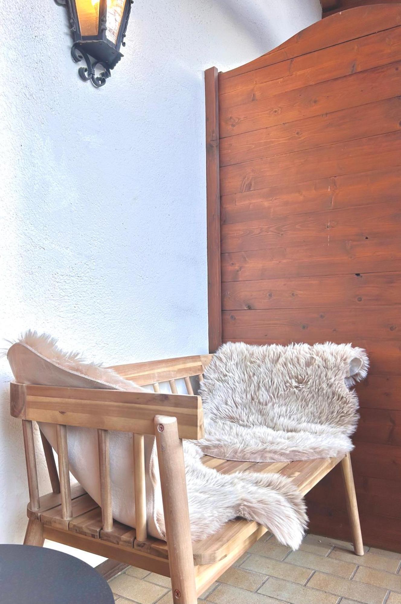 Ferienwohnung "Bergzeit" Bad Wiessee Zewnętrze zdjęcie
