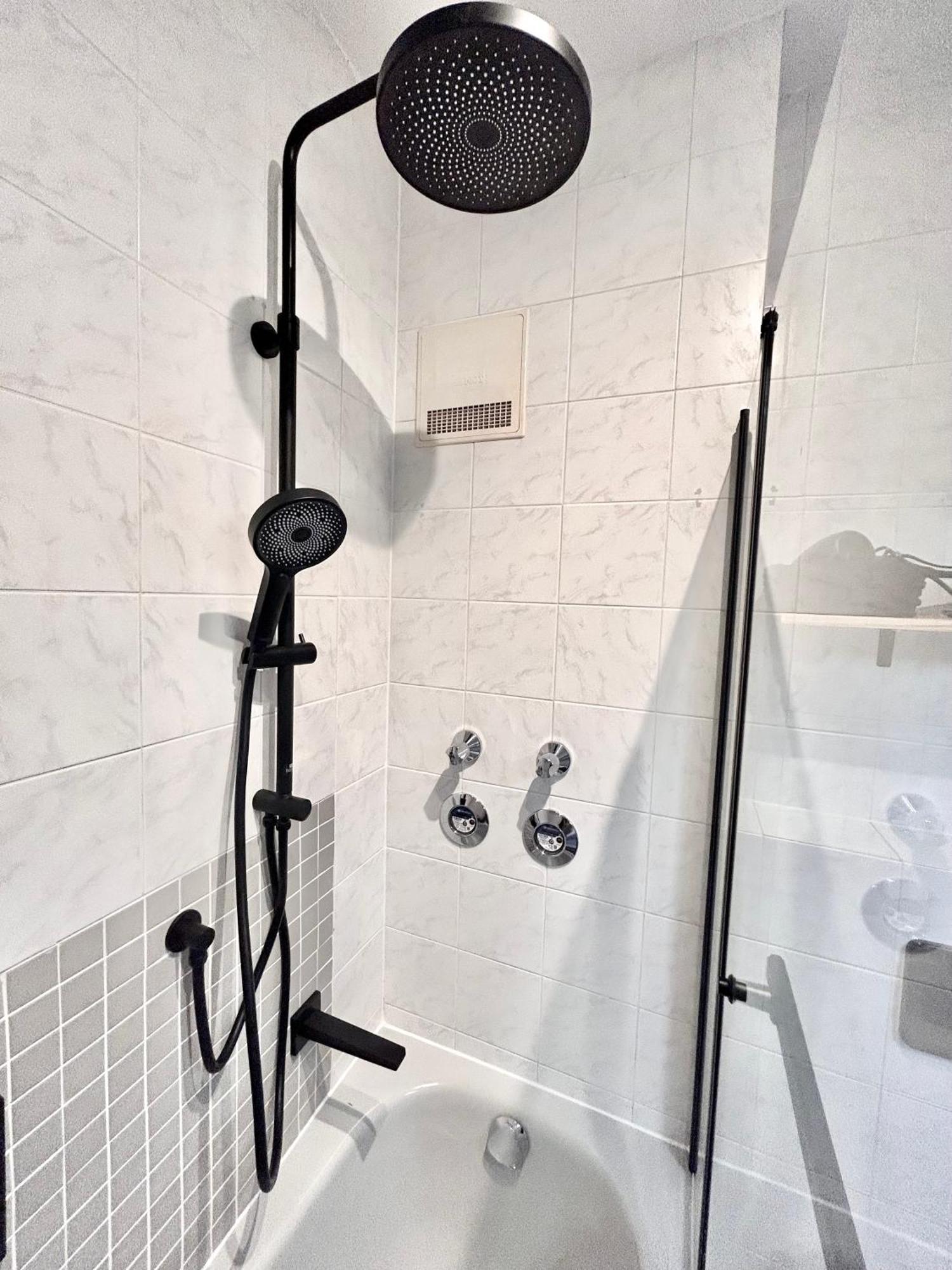 Ferienwohnung "Bergzeit" Bad Wiessee Zewnętrze zdjęcie