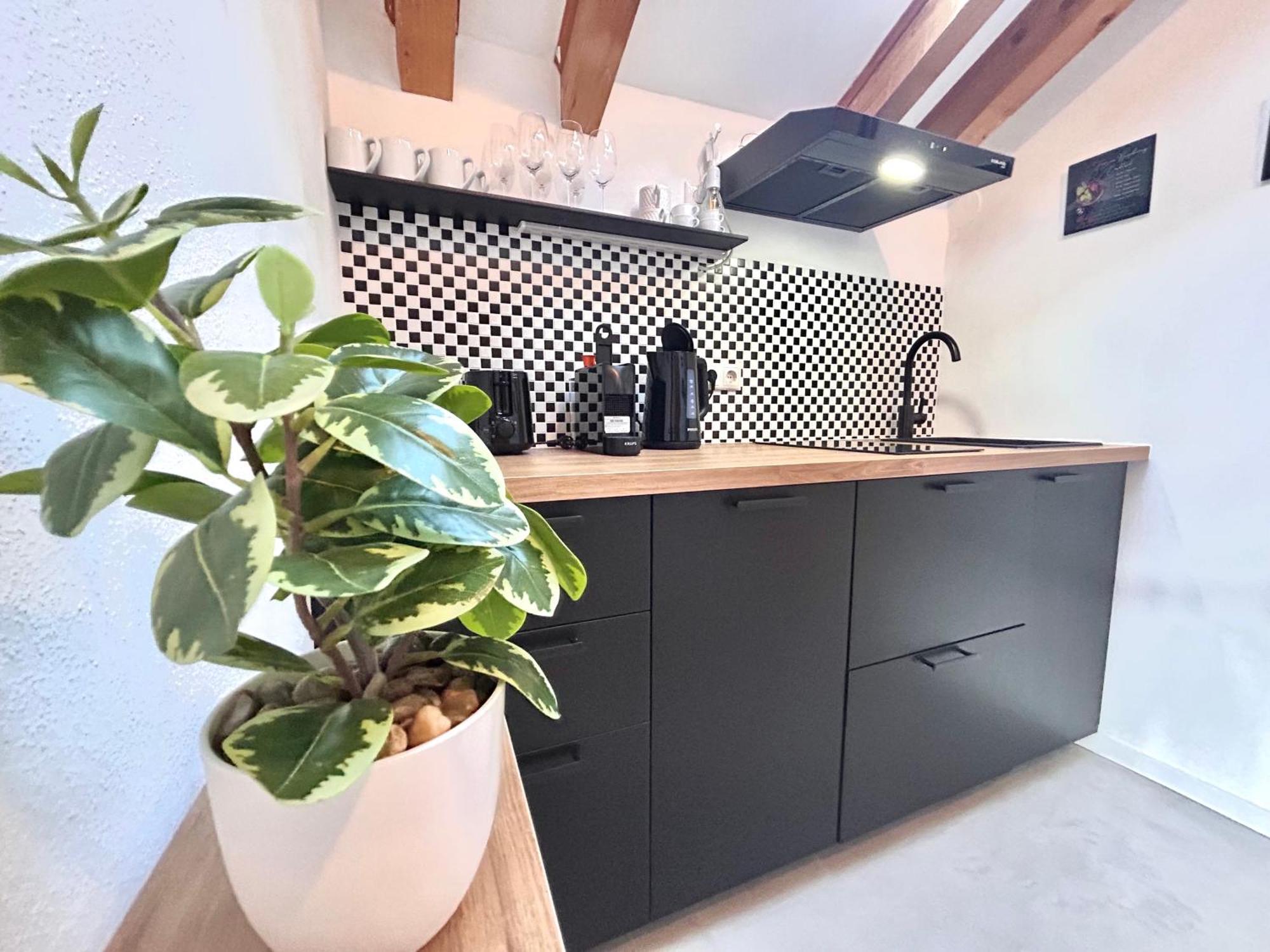 Ferienwohnung "Bergzeit" Bad Wiessee Zewnętrze zdjęcie